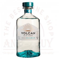 Rượu Tequila Volcan Blanco